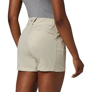 Columbia Women's Coral Point II Shorts